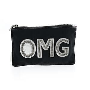 Ava Rose OMG Zipper Pouch